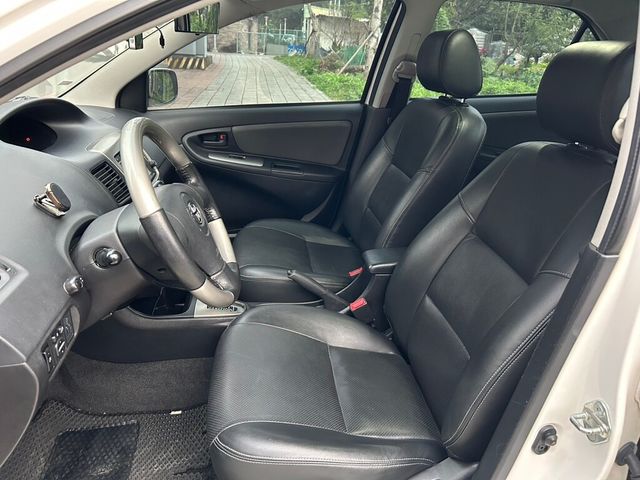 TOYOTA豐田 VIOS  第12張相片