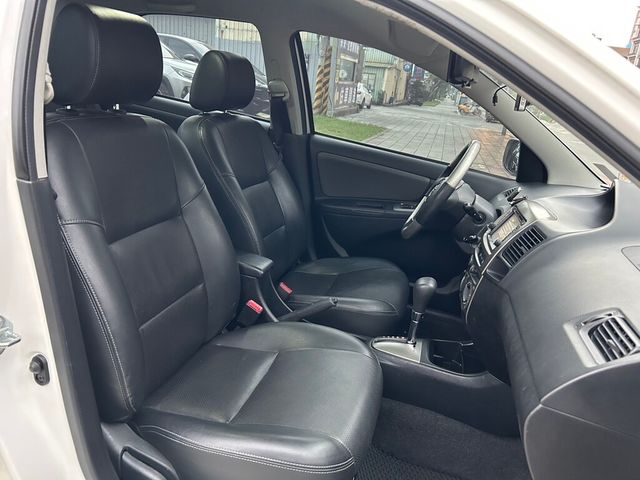 TOYOTA豐田 VIOS  第13張相片