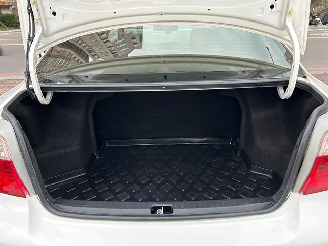 TOYOTA豐田 VIOS  第16張相片