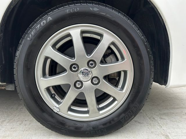 TOYOTA豐田 VIOS  第17張相片