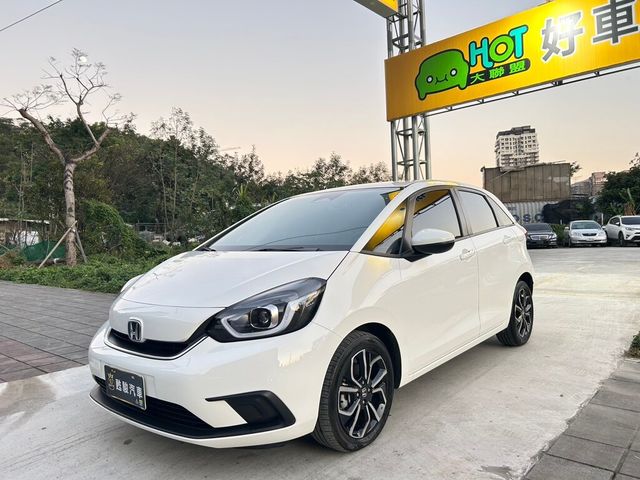 HONDA本田 FIT  第1張相片