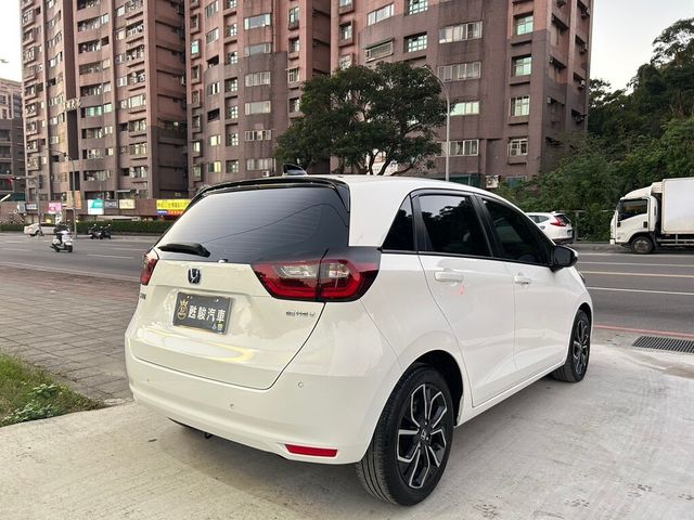 HONDA本田 FIT  第3張相片