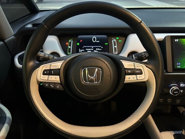 HONDA本田 FIT  第6張相片