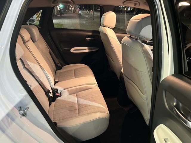 HONDA本田 FIT  第16張相片