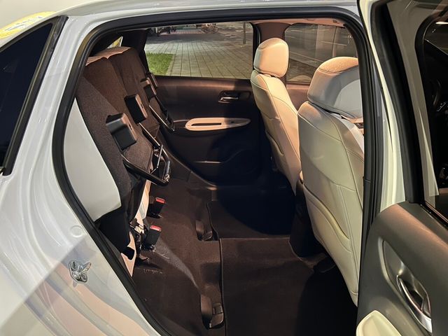 HONDA本田 FIT  第17張相片