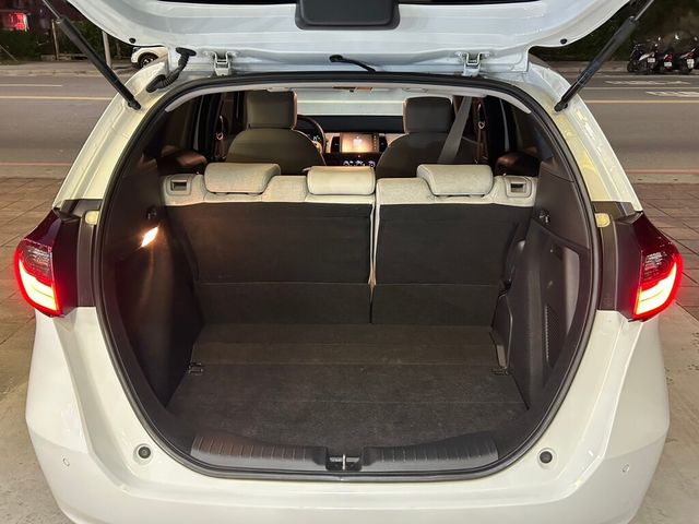 HONDA本田 FIT  第18張相片