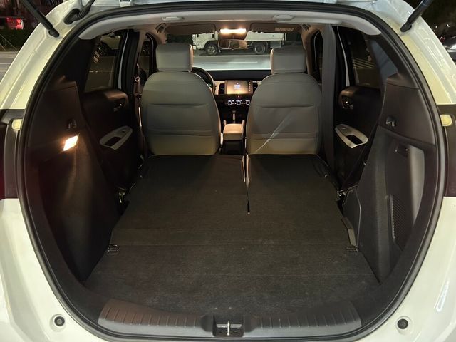 HONDA本田 FIT  第19張相片