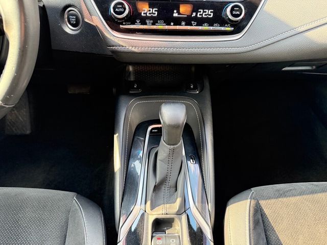 TOYOTA豐田 COROLLA SPORT  第11張相片