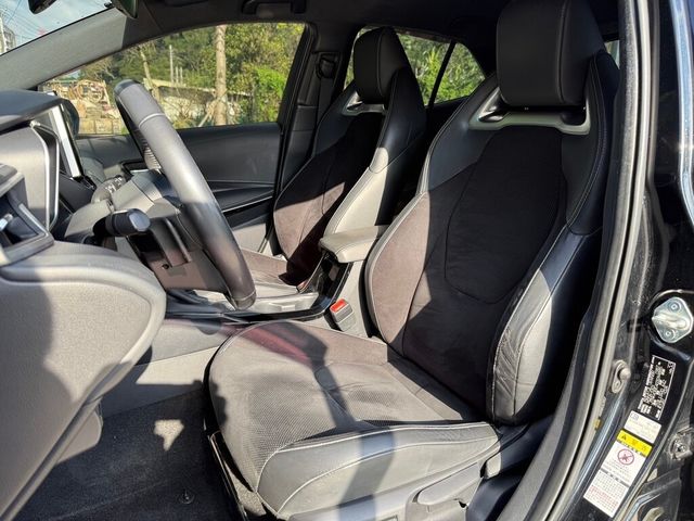 TOYOTA豐田 COROLLA SPORT  第15張相片