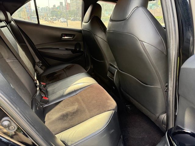 TOYOTA豐田 COROLLA SPORT  第17張相片