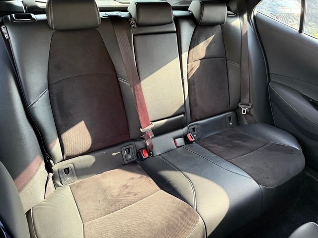 TOYOTA豐田 COROLLA SPORT  第18張相片