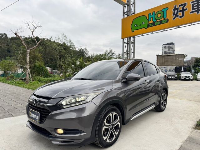 HONDA本田 HR-V  第1張相片