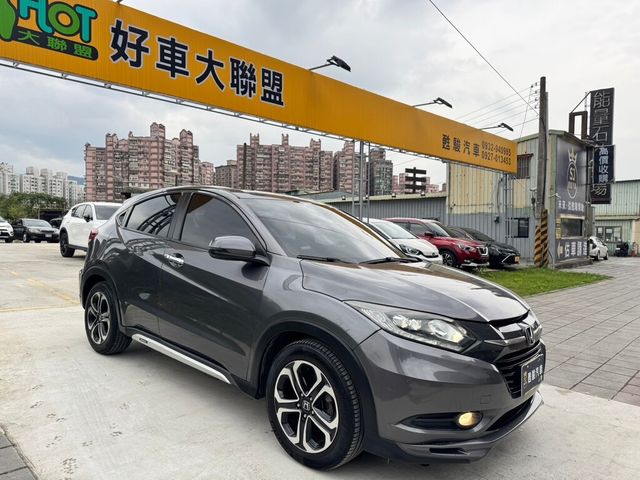 HONDA本田 HR-V  第3張相片