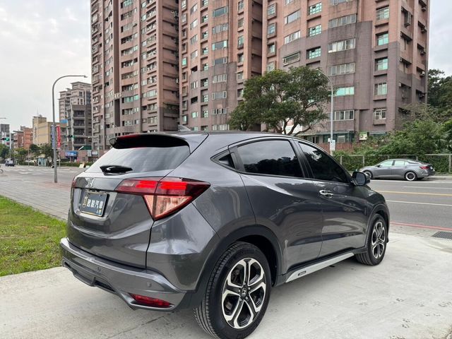 HONDA本田 HR-V  第5張相片