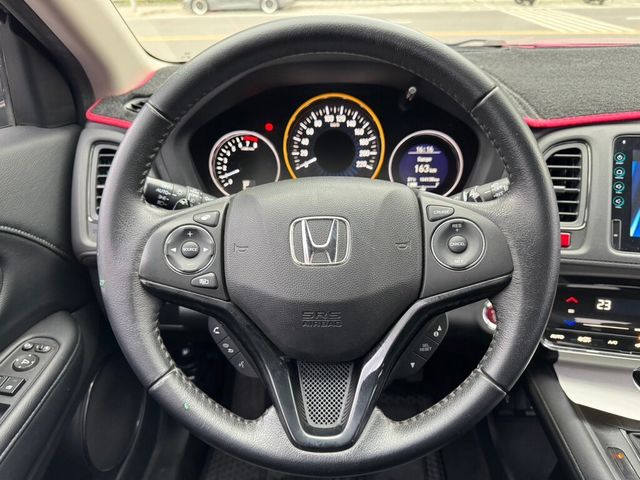 HONDA本田 HR-V  第11張相片