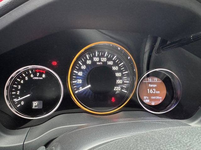HONDA本田 HR-V  第13張相片