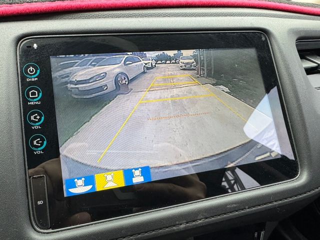 HONDA本田 HR-V  第17張相片