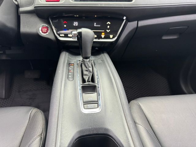 HONDA本田 HR-V  第21張相片