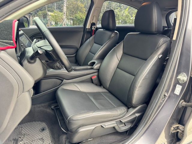 HONDA本田 HR-V  第25張相片