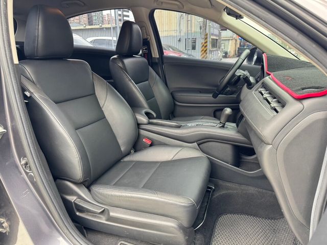 HONDA本田 HR-V  第27張相片