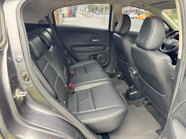 HONDA本田 HR-V  第29張相片