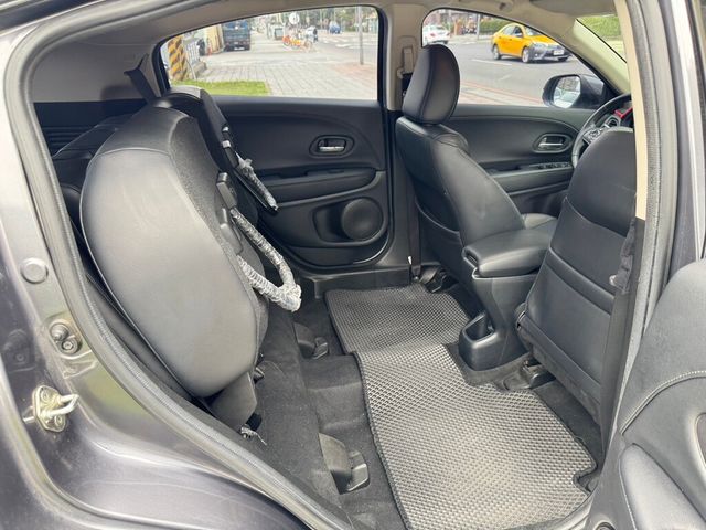 HONDA本田 HR-V  第31張相片
