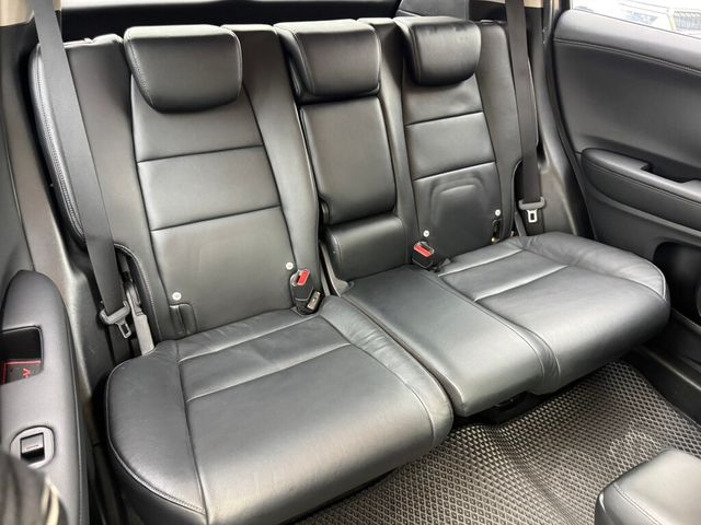 HONDA本田 HR-V  第33張相片
