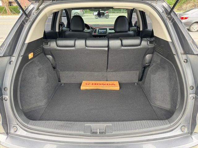 HONDA本田 HR-V  第35張相片