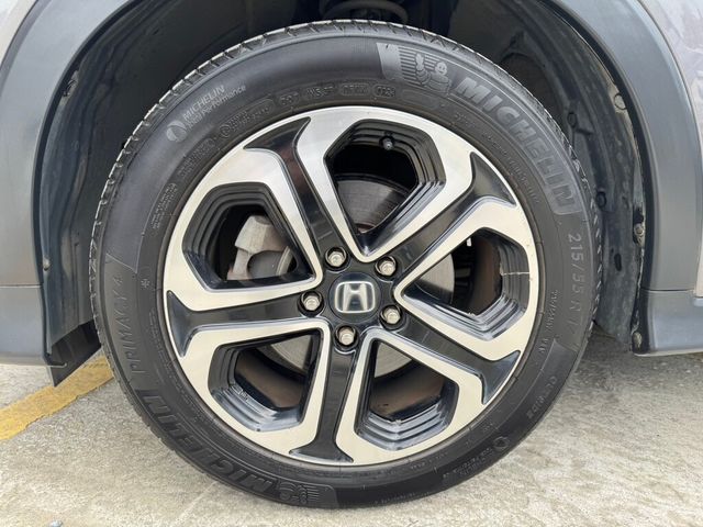 HONDA本田 HR-V  第37張相片