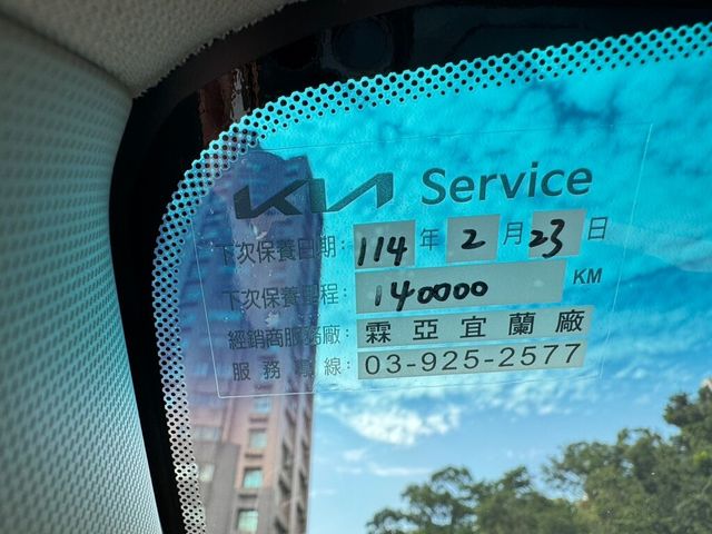 KIA起亞 CARENS  第37張相片