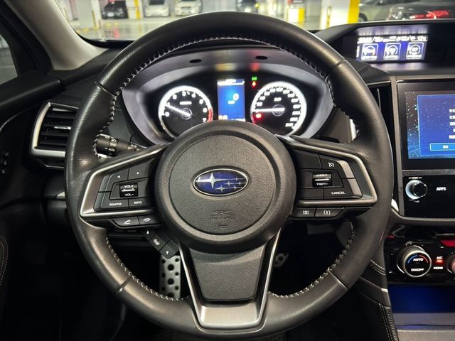 SUBARU速霸陸 FORESTER  第6張相片