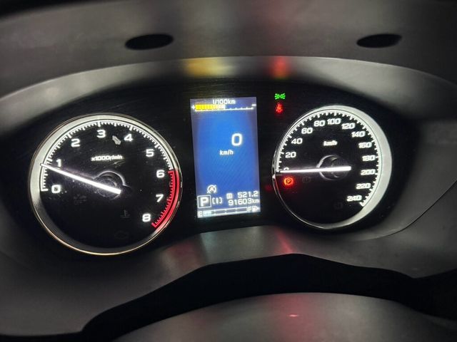 SUBARU速霸陸 FORESTER  第7張相片