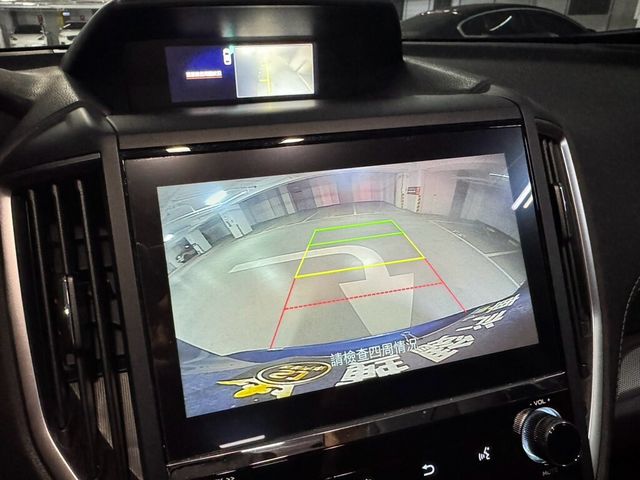 SUBARU速霸陸 FORESTER  第10張相片