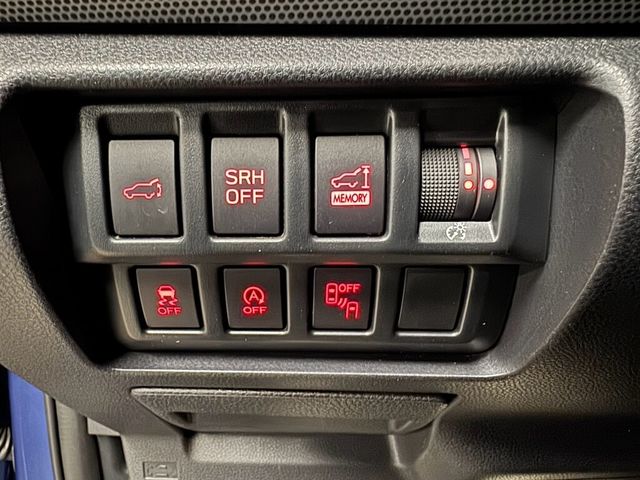 SUBARU速霸陸 FORESTER  第12張相片