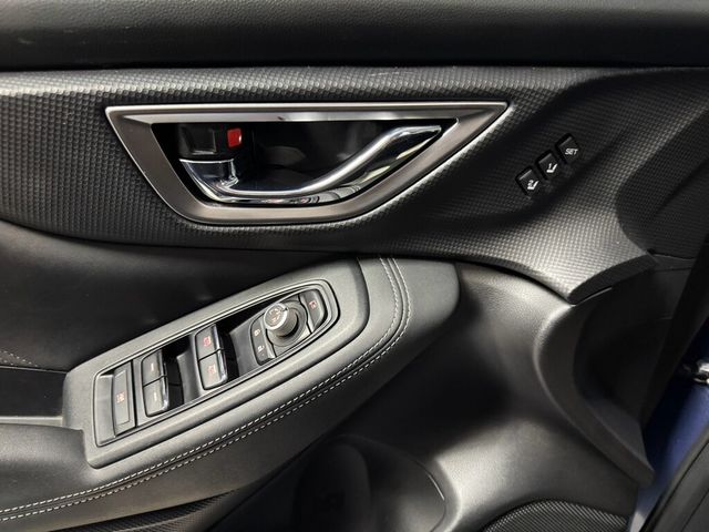 SUBARU速霸陸 FORESTER  第13張相片