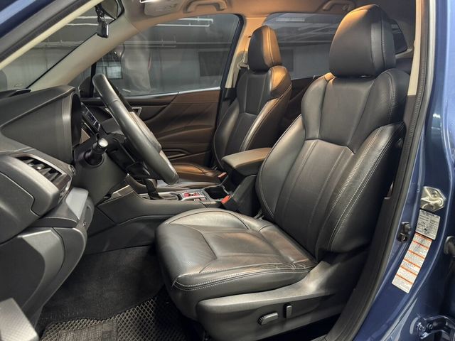 SUBARU速霸陸 FORESTER  第14張相片