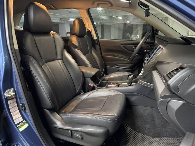 SUBARU速霸陸 FORESTER  第16張相片