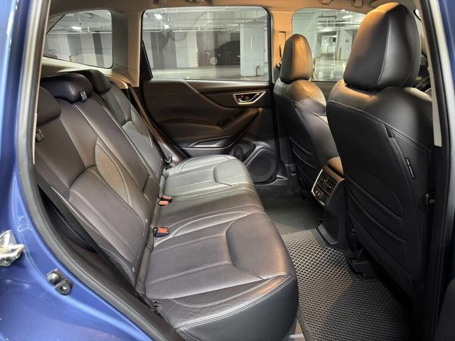 SUBARU速霸陸 FORESTER  第18張相片
