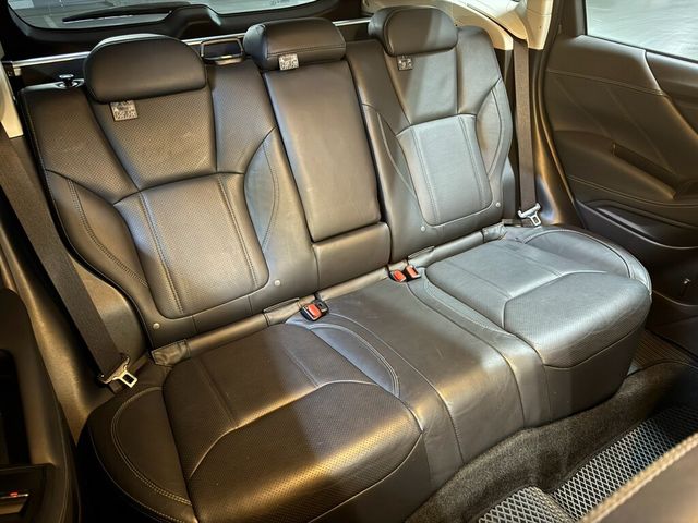 SUBARU速霸陸 FORESTER  第19張相片
