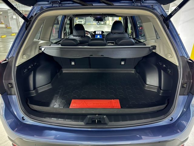 SUBARU速霸陸 FORESTER  第20張相片