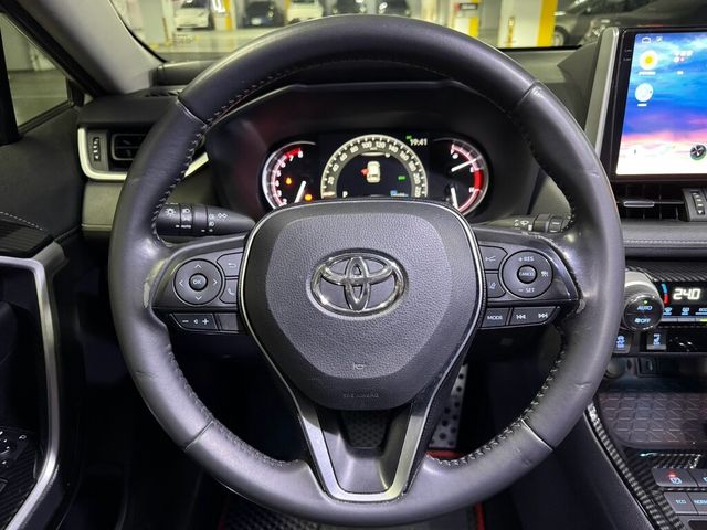 TOYOTA豐田 RAV4  第6張相片