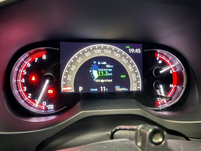 TOYOTA豐田 RAV4  第7張相片