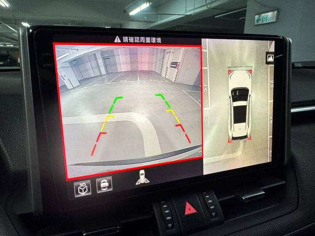 TOYOTA豐田 RAV4  第10張相片