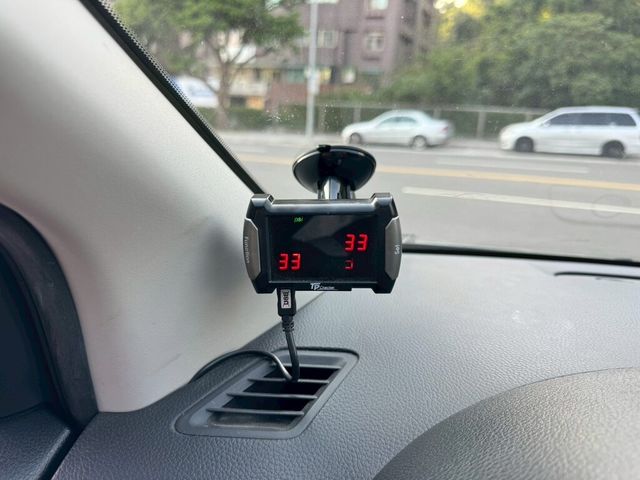 NISSAN日產 TIIDA  第11張相片