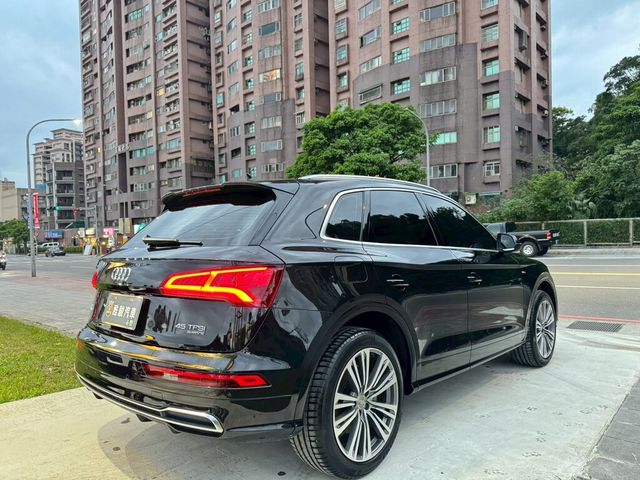 AUDI奧迪 Q5  第3張相片