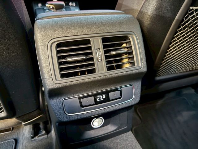 AUDI奧迪 Q5  第20張相片