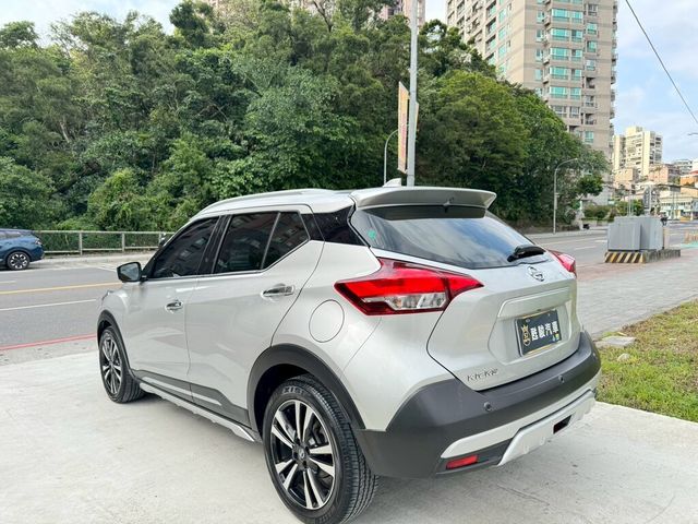 NISSAN日產 KICKS  第4張相片