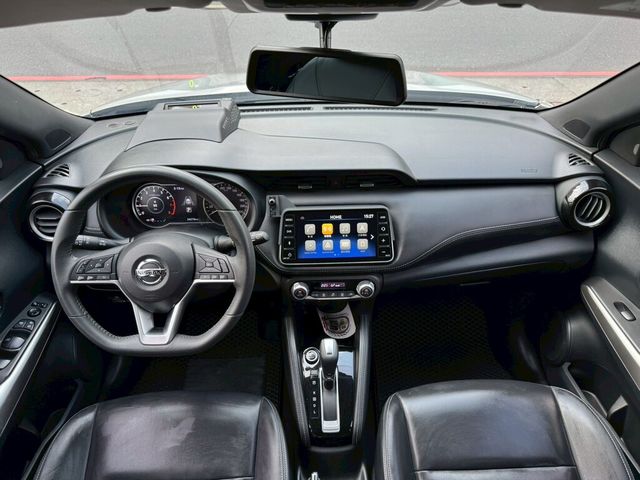 NISSAN日產 KICKS  第5張相片