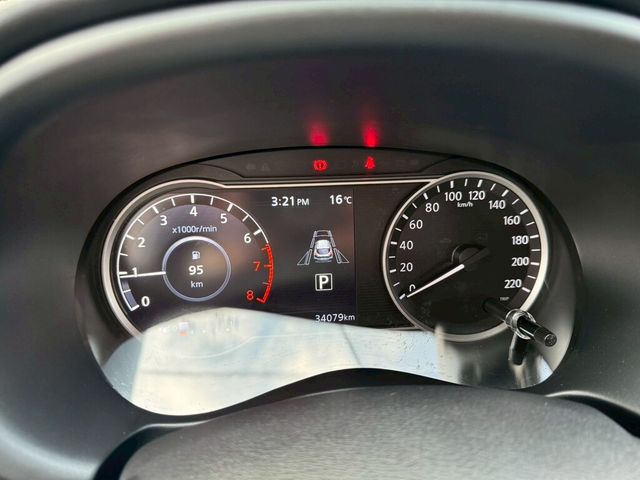 NISSAN日產 KICKS  第7張相片