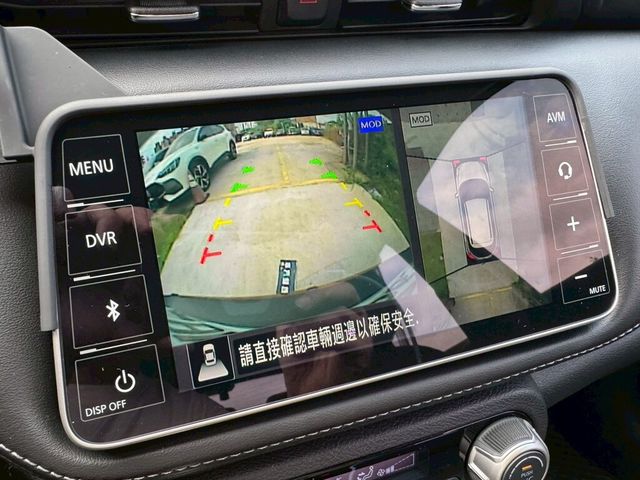 NISSAN日產 KICKS  第9張相片
